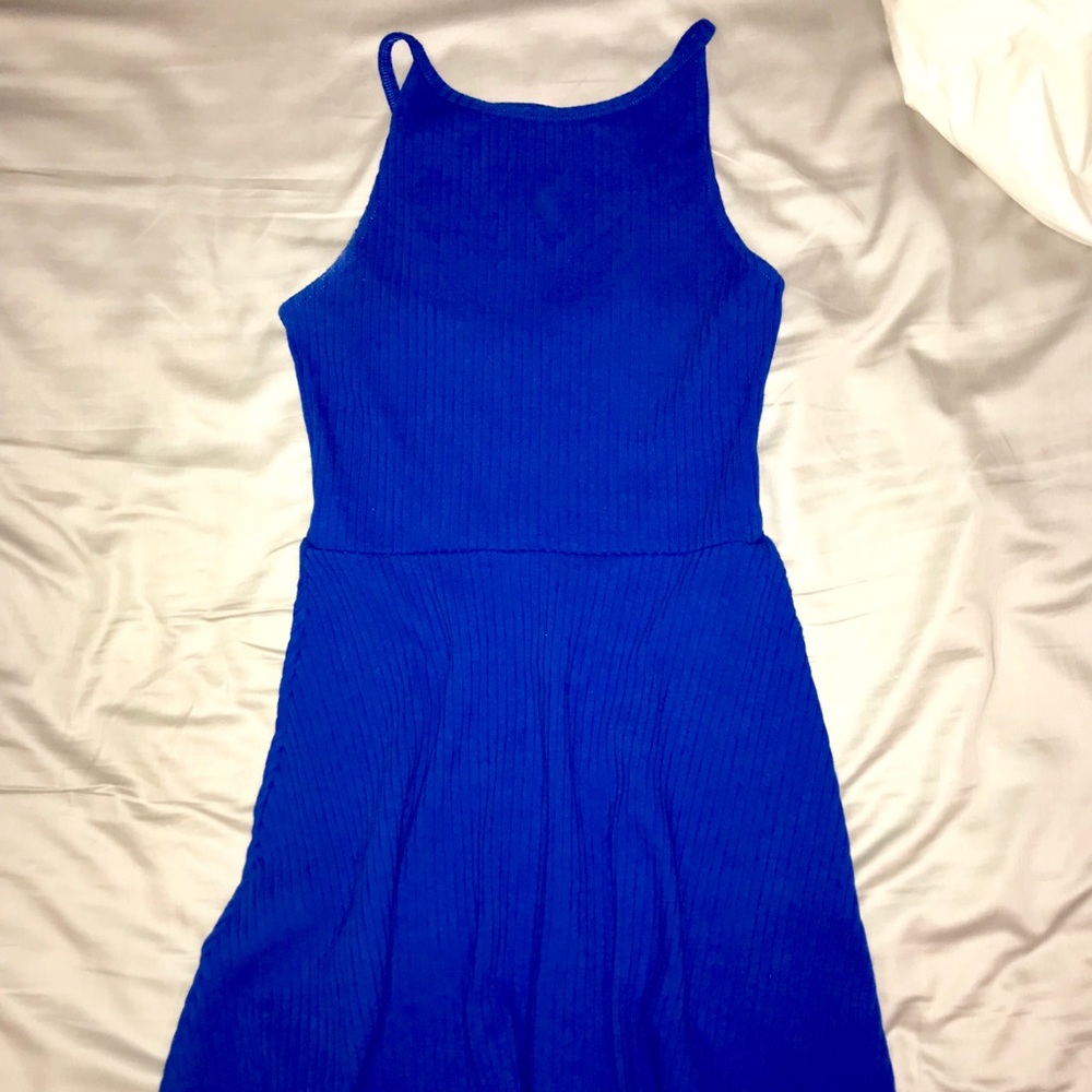🆕 TOPSHOP SKATER DRESS 🦋